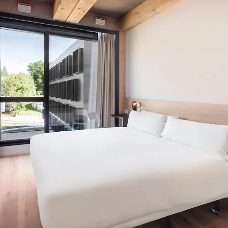 B&B Hotel Guimaraes Guimarães
