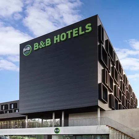 B&B Hotel Guimaraes Hotel Guimaraes