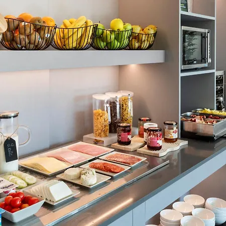 Hotel B&B Hotel Guimaraes
