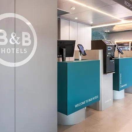 B&B HOTEL Guimarães 3* Guimarães