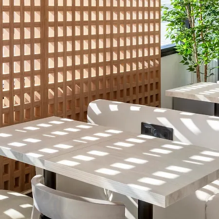 Hotel B&B Hotel Guimaraes Guimarães