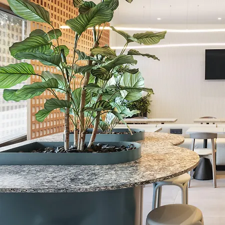 B&B Hotel Guimaraes