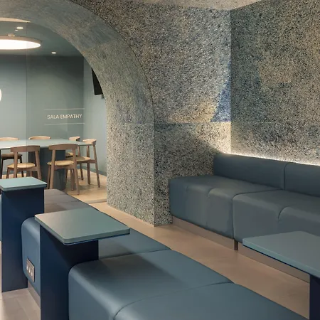 B&B Hotel Guimaraes 吉马良斯