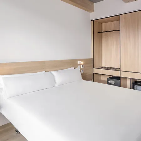Hotell B&B Hotel Guimaraes Guimarães