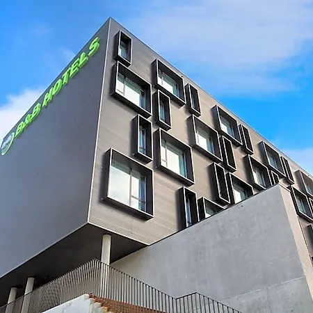 B&B Hotel Guimaraes 3* Guimarães