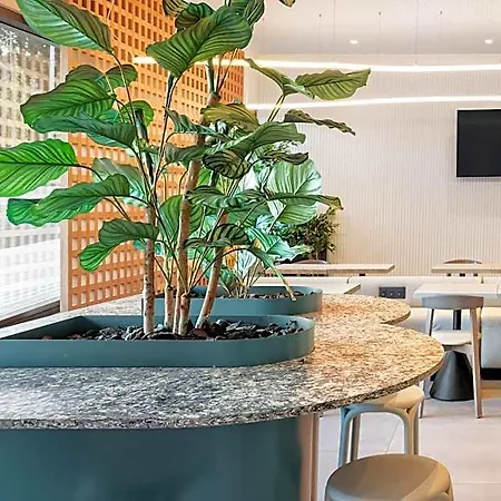 B&B Hotel Guimaraes Hotell Guimarães