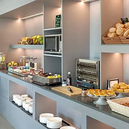 B&B Hotel Guimaraes