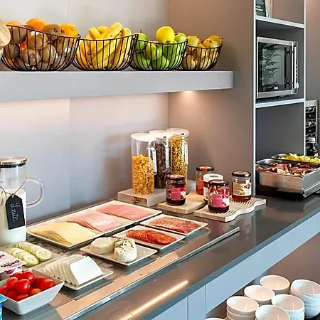 Hotell B&B Hotel Guimaraes 3*