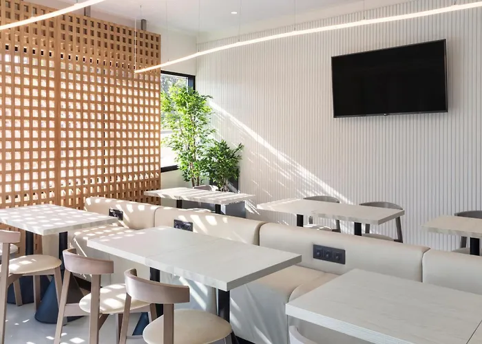 Szálloda B&B Hotel Guimaraes