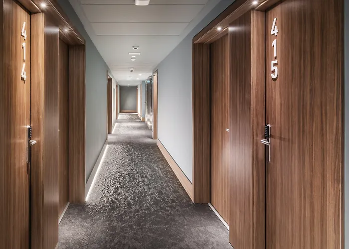 Szálloda B&B Hotel Guimaraes 3*