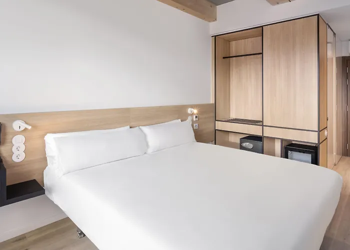 Szálloda B&B Hotel Guimaraes Guimarães